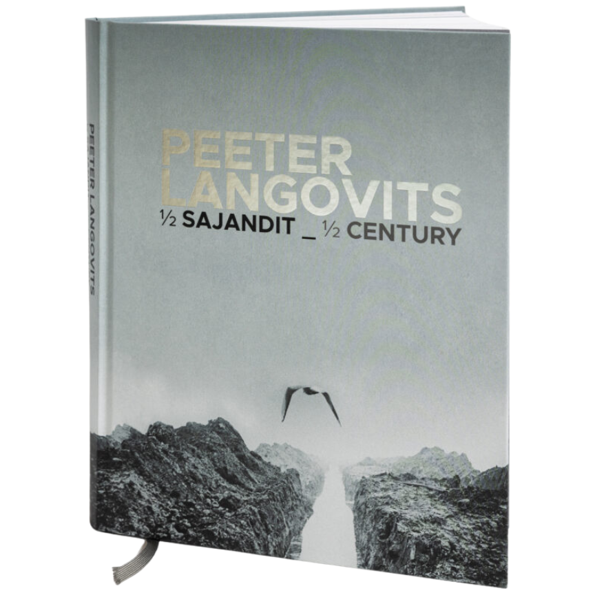 Peeter Langovits