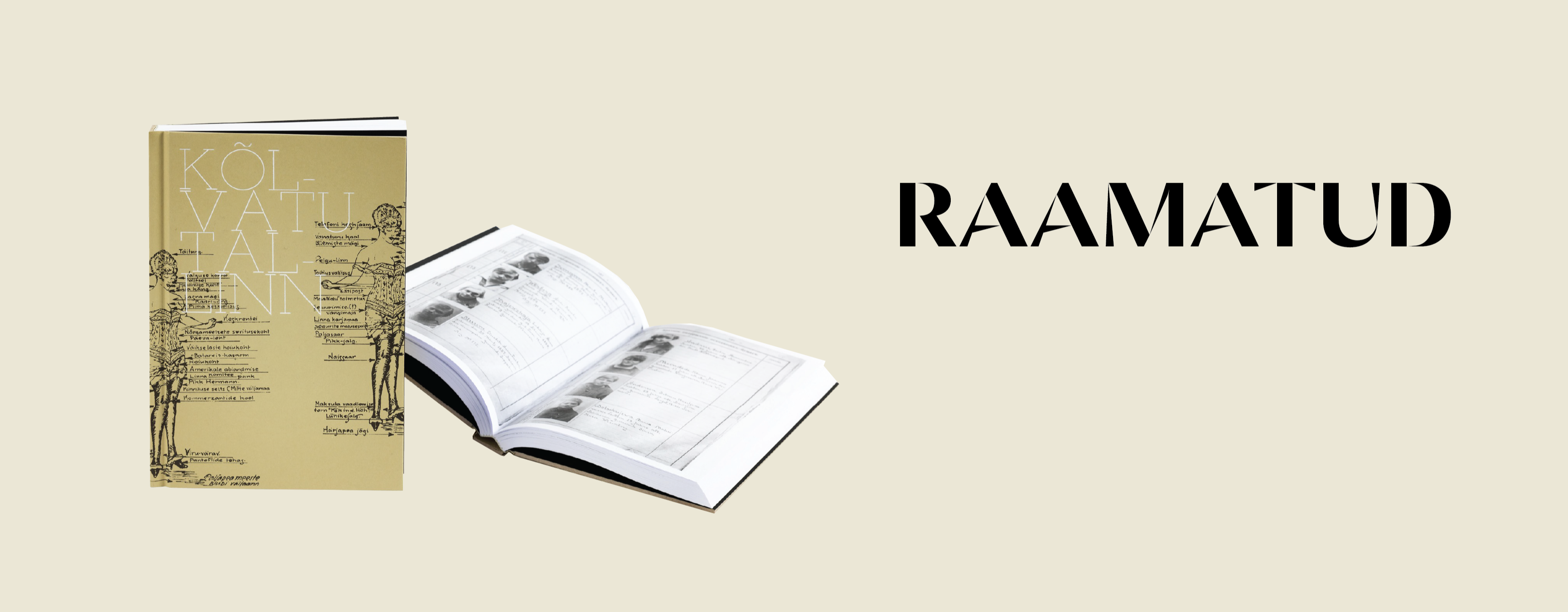 Raamatud