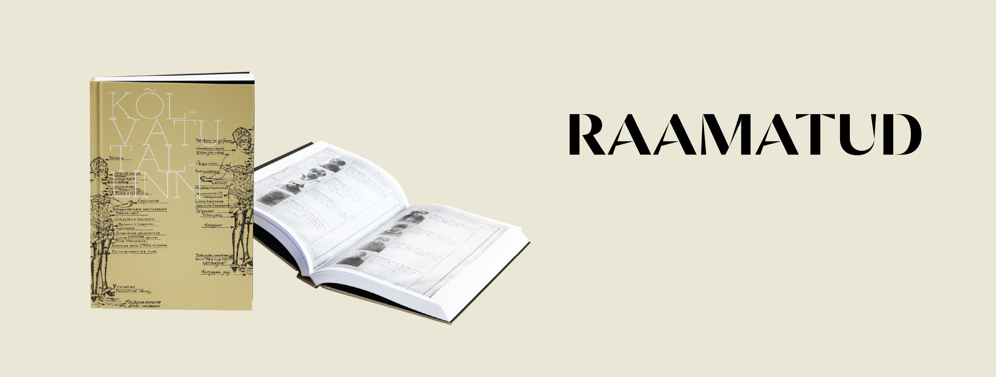 Raamatud