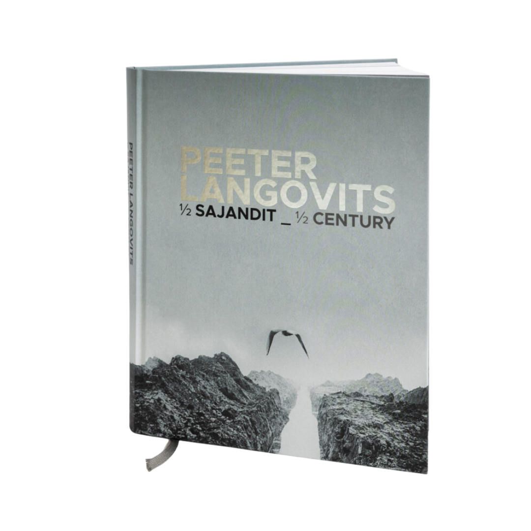 Peeter Langovits. ½ sajandit