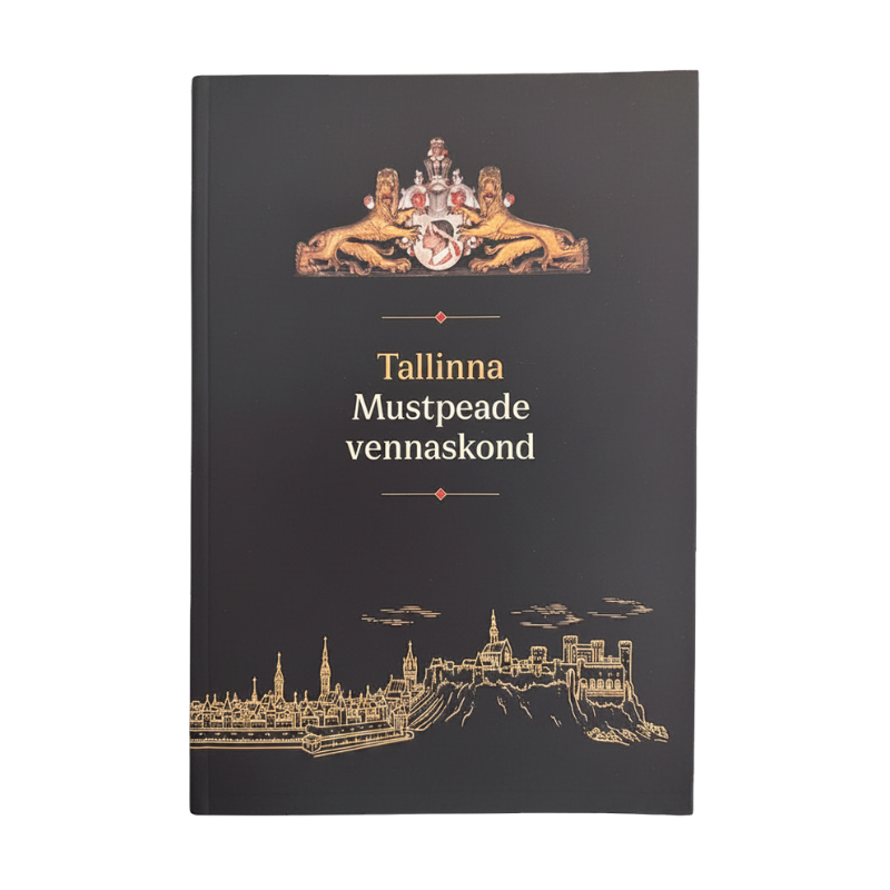 Tallinna Mustpeade vennaskond
